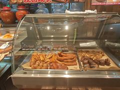 -奉天掌柜·非遗猪手·笨饺子(崇山路店)