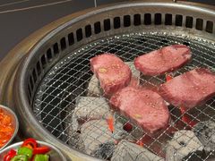 -黑崎烧肉·山野厨房(坪山店)
