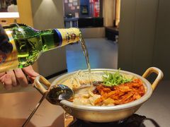-大叹号啤酒屋·延边料理(延大店)