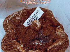 -dotcom coffee古点咖啡(致真大厦店)