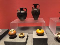 -陕西历史博物馆