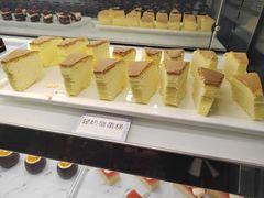 -晶丽香榭自助餐(南京大饭店)