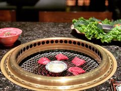 -老乾杯和牛烧肉(王府中环店)