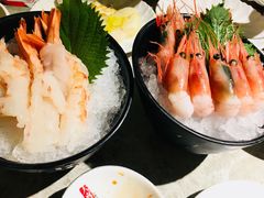 刺身-乐天大喜屋(创兴广场店)