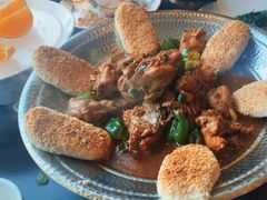 -江宴渔村·鱼鲜土菜(紫荆广场店)