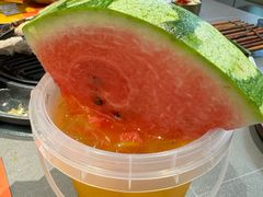 -轻烧烤肉(光谷步行街店)