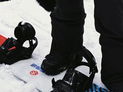 -哈尔滨热雪奇迹