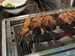 -板凳烧烤(东关街店)