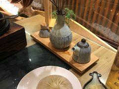 -尚香汤包文博馆(合兴路店)