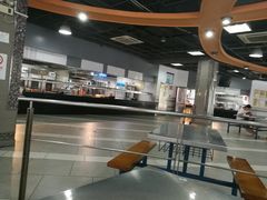 -同济大学·食堂(嘉定校区)