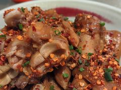 -大碗厨 25年老字号 现炒湘菜(四季天地店)