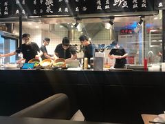 -太二酸菜鱼(正大广场店)