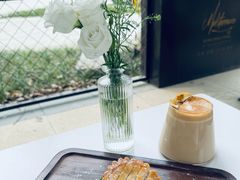 -醉了的船Le Bateau Ivre(温江店)