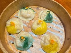 李犟大蟹黄包-李犟大爆鳝面·手工蟹黄包(湖滨西湖店)