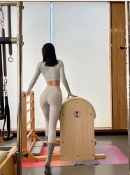 -羿刻互动·瑜伽雅集·瘦身·塑形