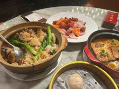 -蝴蝶里·粤菜·点心(滨江龙湖店)