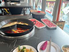 -巴蜀大将火锅(春熙店)