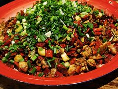 -聂发财重庆江湖菜(解放碑店)