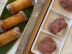 -五号茶居·新派粤菜·岭南五号酒店(沿江中路店)
