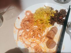 -晶丽香榭自助餐(南京大饭店)