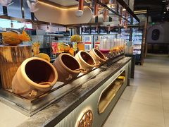 -盛江山自助料理·惠享店(千峰南路店)