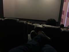 -海盛博地国际影城