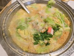 -山东宾馆·齐鲁苑餐厅