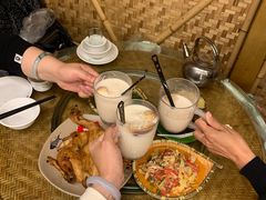 -多哥水傣味餐厅(司马巷店)