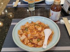-飞天大厦清真餐厅