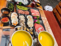 -丽江庭院之爱在路上(西单店)