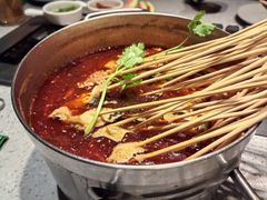 -偏脸子哈尔滨老烧烤(红旗大街店)