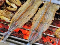 -小寒羊烧烤(凯瑞时代大厦店)