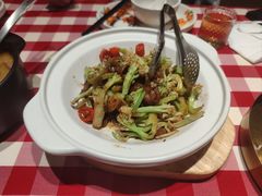 -西贝(深圳卓悦汇店)