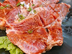 大块肉-大壮家原味烤肉(兴华北街店)