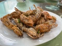 -秋姐美食店(旅游大道店)