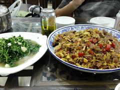 -徽州美食(三十年老店)