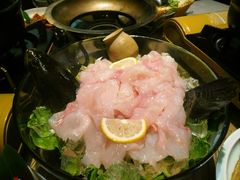 -U你·天然调味(南湖总店)