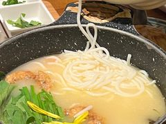 -云海肴·汽锅鸡·云南菜(苏州中心店)