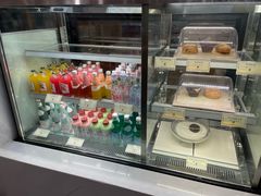 -逸派咖啡 EPARKCOFFEE(广安门店)