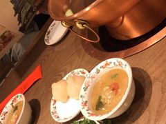 -北京老门框爆肚涮肉馆(凤城六路店)