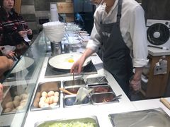 -煎饼道·新鲜现做(来福士店)