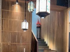 大堂-大牌大·传统杭帮菜(湖滨店)