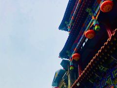 -北京前门大栅栏