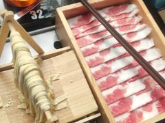 -王家渡火锅店(棕榈泉店)