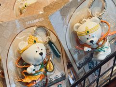 -星巴克臻选(深圳万象天地旗舰店)