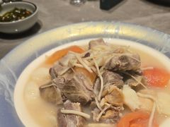 -牧雲子·臻选云南菜 .商务宴请(泰然大厦店)