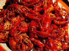 镇店经典十三香龙虾-沪小胖小龙虾(淮海中路旗舰店)