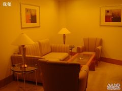 会客厅-南京钟山宾馆(江苏省会议中心)