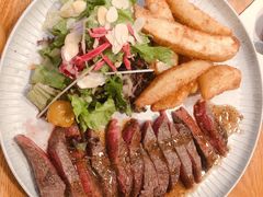 -AFS Cafe & Canteen(闽江二路店)