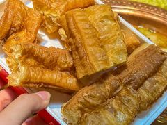 -香满锅老北京羊蝎子火锅·家常菜(新街口店)